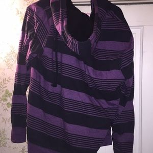 Top Heavy Sweatshirt XL